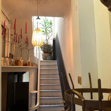 Logies Lapin Bed and Breakfast Antwerpen Exteriör bild